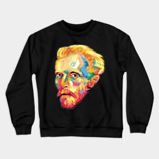 Van Gogh Crewneck Sweatshirt